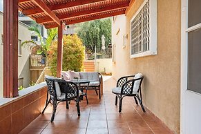 Sea of Galilee Lux Duplex by Sea N' Rent