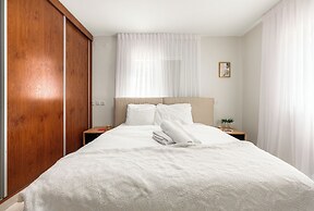Sea of Galilee Lux Duplex by Sea N' Rent