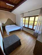 Chalet le Alpi