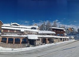 Chalet le Alpi