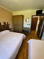 Chalet le Alpi