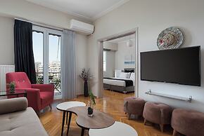 Athenian Heritage Residences