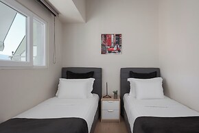 Athenian Heritage Residences