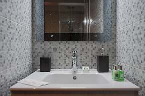 Athenian Heritage Residences