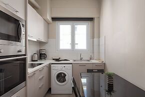 Athenian Heritage Residences