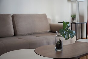 Athenian Heritage Residences