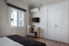 Athenian Heritage Residences