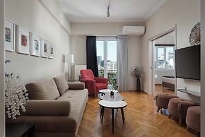 Athenian Heritage Residences