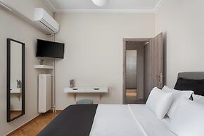 Athenian Heritage Residences