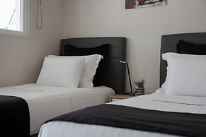 Athenian Heritage Residences