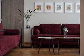 Athenian Heritage Residences