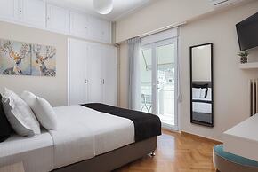 Athenian Heritage Residences