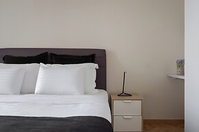 Athenian Heritage Residences