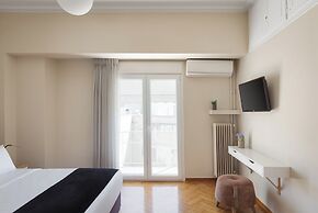 Athenian Heritage Residences