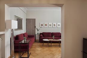 Athenian Heritage Residences