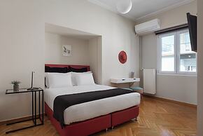 Athenian Heritage Residences