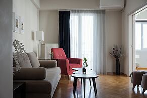 Athenian Heritage Residences