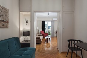 Athenian Heritage Residences