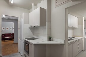 Athenian Heritage Residences