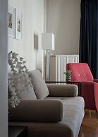 Athenian Heritage Residences