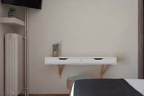 Athenian Heritage Residences