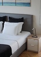 Athenian Heritage Residences