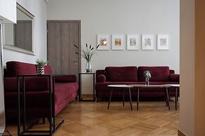 Athenian Heritage Residences