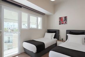 Athenian Heritage Residences