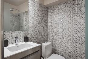 Athenian Heritage Residences