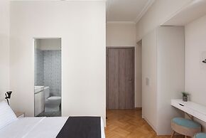 Athenian Heritage Residences