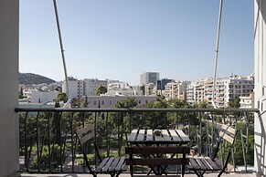 Athenian Heritage Residences