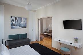 Athenian Heritage Residences