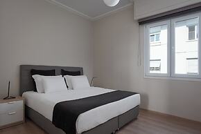 Athenian Heritage Residences