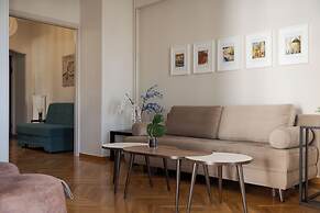 Athenian Heritage Residences