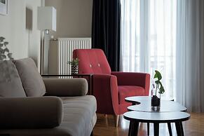 Athenian Heritage Residences