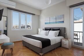 Athenian Heritage Residences