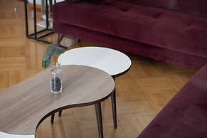 Athenian Heritage Residences