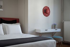 Athenian Heritage Residences