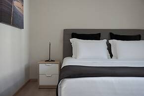 Athenian Heritage Residences