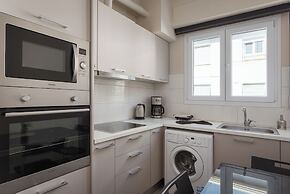 Athenian Heritage Residences