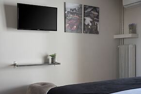 Athenian Heritage Residences