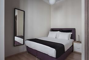 Athenian Heritage Residences