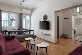 Athenian Heritage Residences