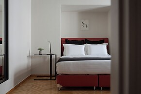 Athenian Heritage Residences