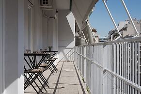 Athenian Heritage Residences