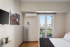 Athenian Heritage Residences