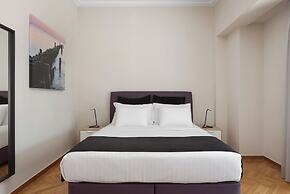 Athenian Heritage Residences