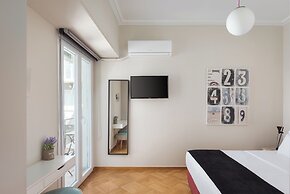 Athenian Heritage Residences