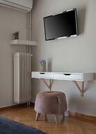 Athenian Heritage Residences