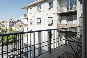 Athenian Heritage Residences